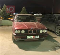 بي ام دبليو الفئة 3